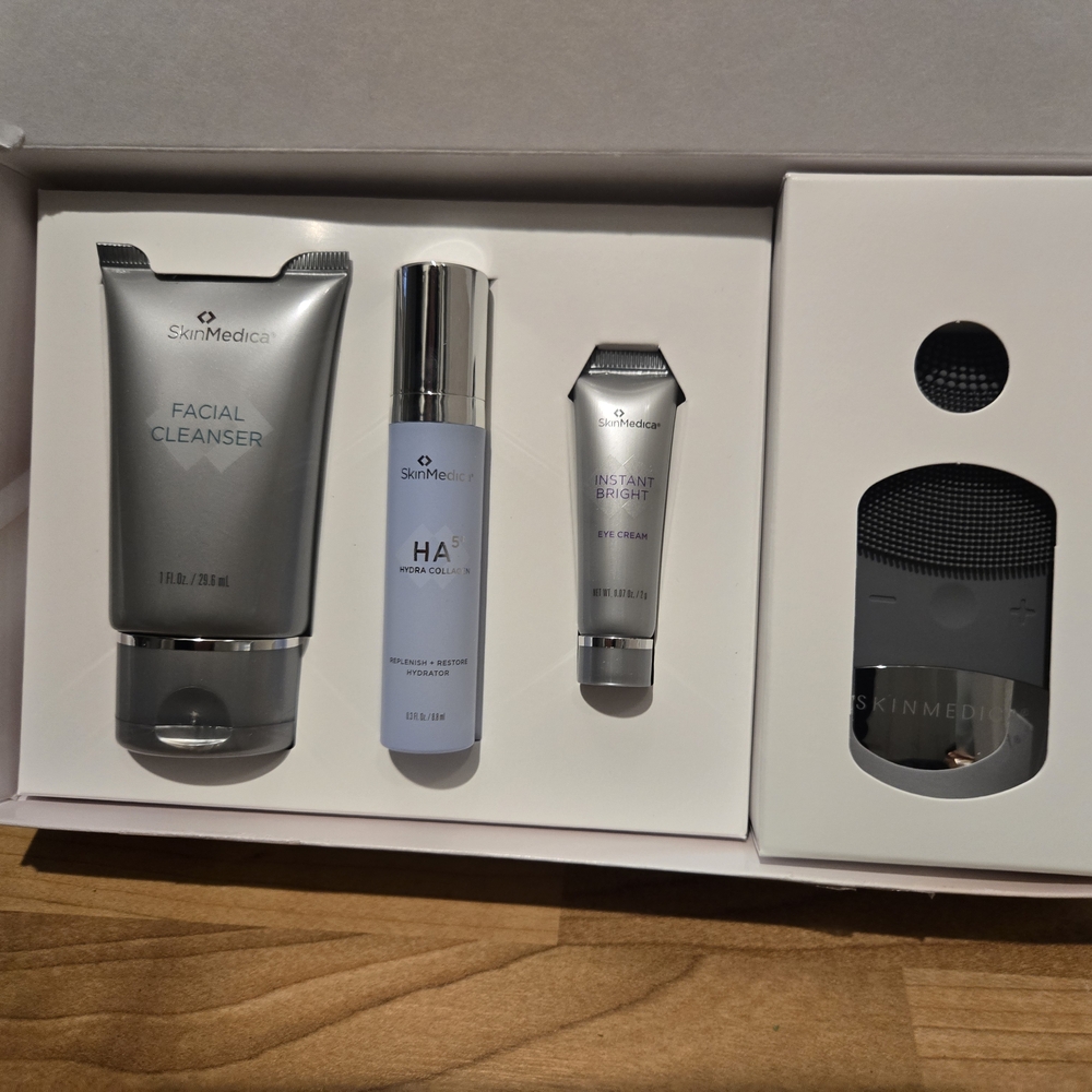 SkinMedica Self-Care Collection Box